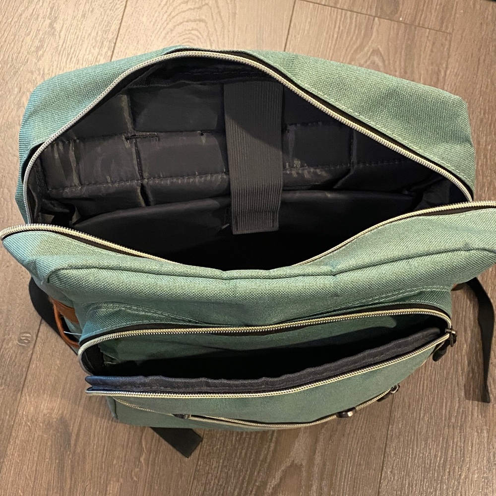 Classy Backpack - Picture 7 of 7